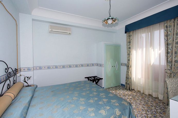 Imagen de la habitación del Fico D'india Relais. Foto 4