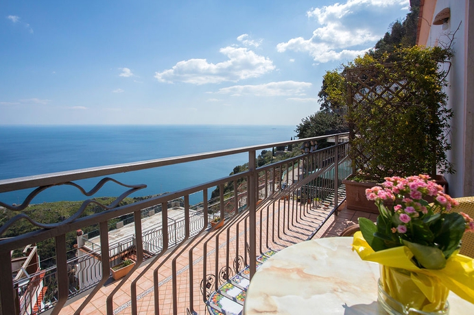 Imagen de la habitación del Fico D'india Relais. Foto 5