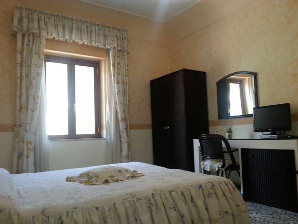 Imagen de la habitación del Fico D'india Relais. Foto 10