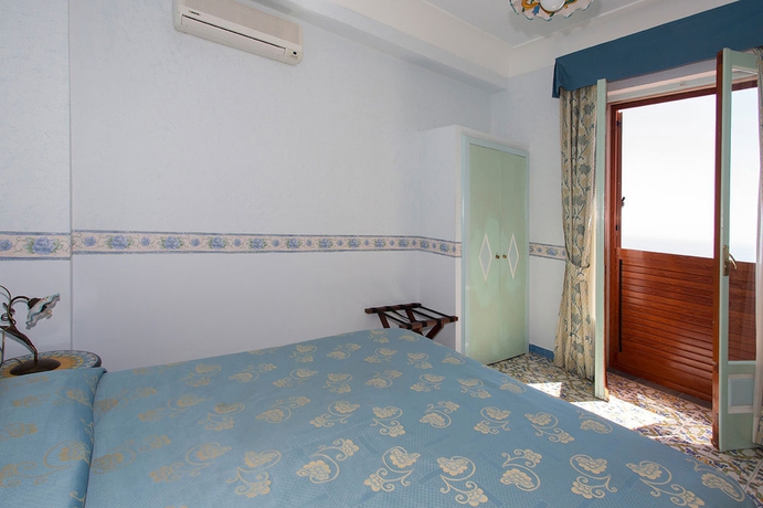 Imagen de la habitación del Fico D'india Relais. Foto 13