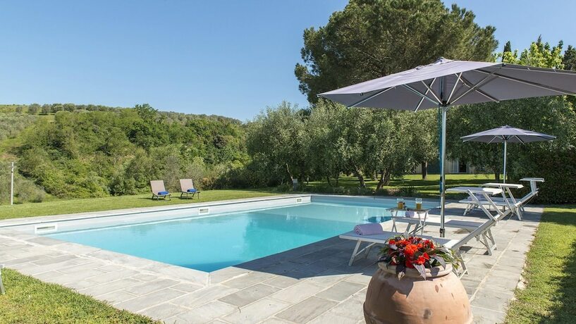 Imagen general del Fi-d403-bari2at - Villa Barilli 8. Foto 2