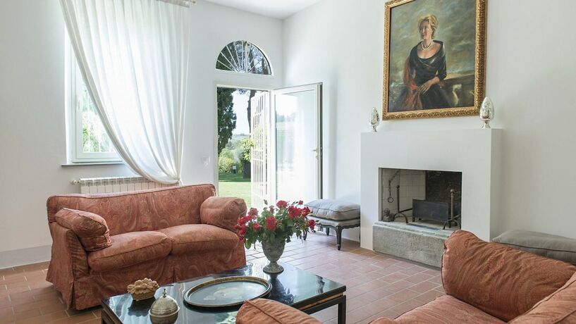 Imagen general del Fi-d403-bari2at - Villa Barilli 8. Foto 3