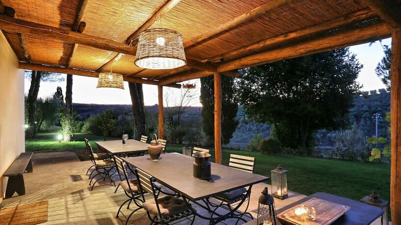 Imagen general del Fi-d403-bari2at - Villa Barilli 8. Foto 5