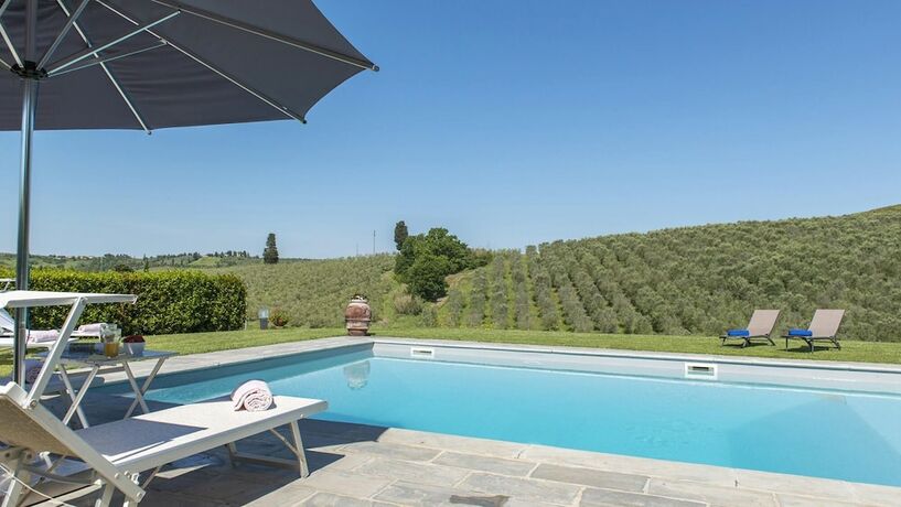 Imagen de la habitación del Fi-d403-bari2at - Villa Barilli 8. Foto 20