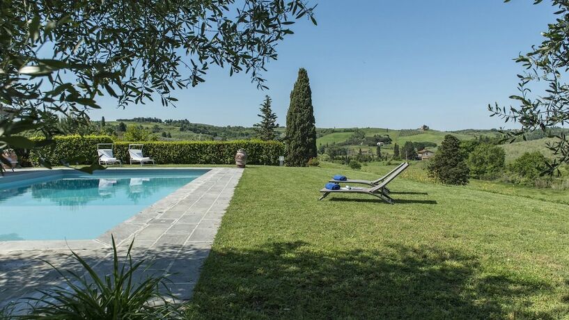 Imagen general del Fi-d403-bari2at - Villa Barilli 8. Foto 9