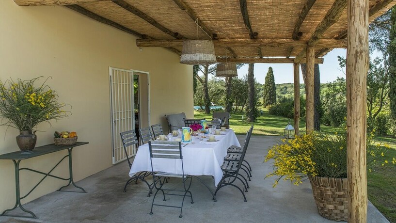 Imagen general del Fi-d403-bari2at - Villa Barilli 8. Foto 10