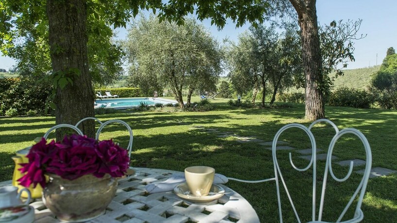 Imagen general del Fi-d403-bari2at - Villa Barilli 8. Foto 12