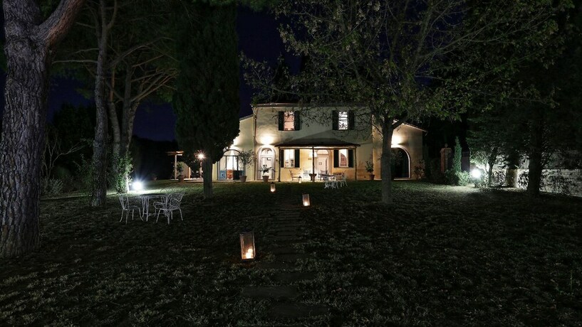 Imagen general del Fi-d403-bari2at - Villa Barilli 8. Foto 14