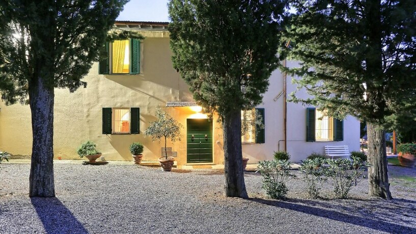 Imagen general del Fi-d403-bari2at - Villa Barilli 8. Foto 15