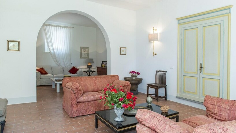 Imagen general del Fi-d403-bari2at - Villa Barilli 8. Foto 16