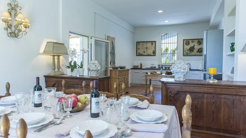 Imagen general del Fi-d403-bari2at - Villa Barilli 8. Foto 17