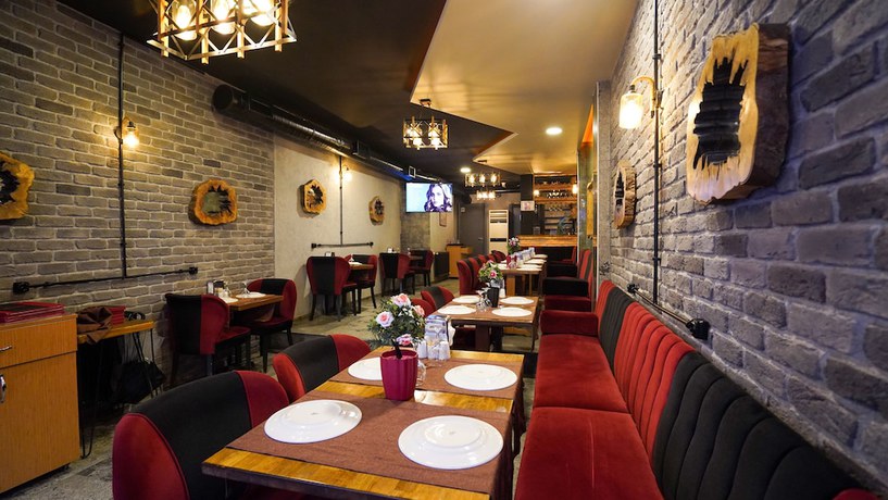 Imagen general del Fidan City Hotel. Foto 6