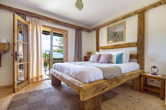 Imagen de la habitación del Fidanka Hotel, Kalkan. Foto 2