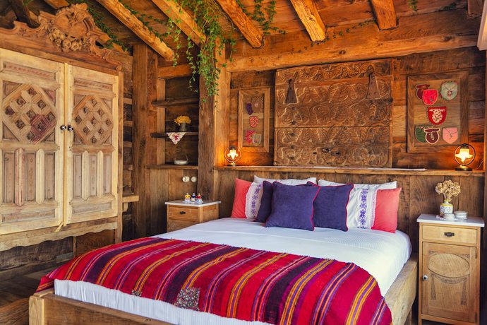 Imagen de la habitación del Fidanka Hotel, Kalkan. Foto 8