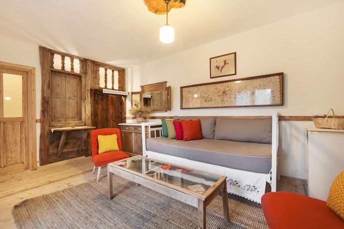 Imagen de la habitación del Fidanka Hotel, Kalkan. Foto 14