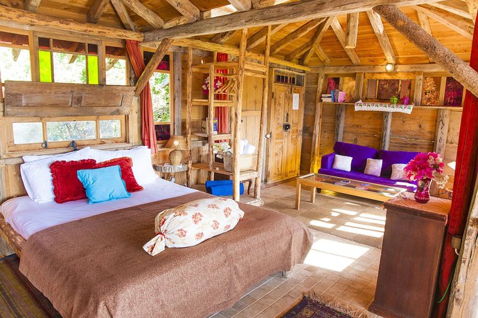 Imagen de la habitación del Fidanka Hotel, Kalkan. Foto 17