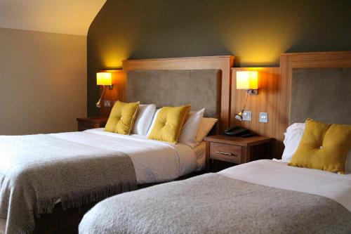 Imagen general del Fiddle + Bow Hotel. Foto 1