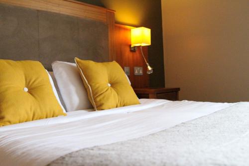 Imagen de la habitación del Fiddle + Bow Hotel. Foto 6
