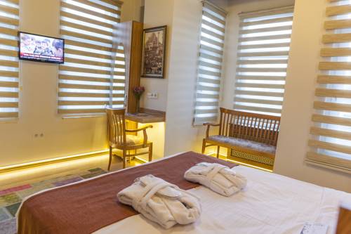 Imagen de la habitación del Fide Hotel. Foto 4