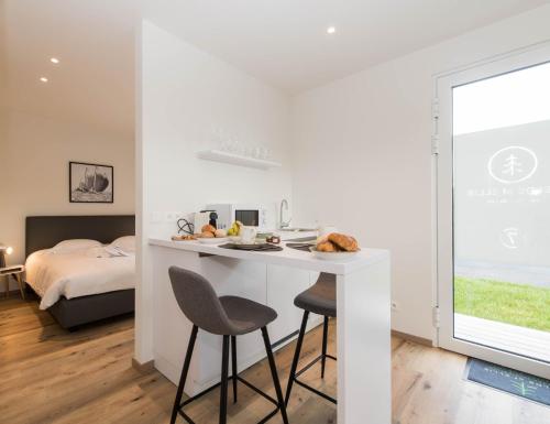 Imagen general del Fields of Ellis. Foto 9