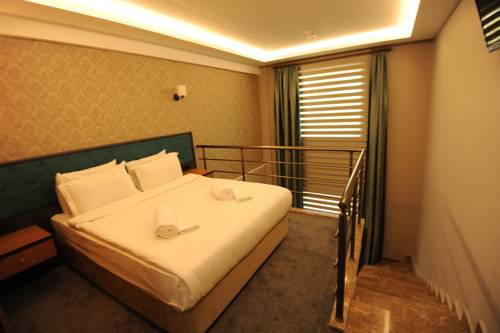 Imagen de la habitación del Fier Butik Hotel & Spa Kayseri. Foto 1