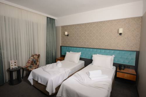 Imagen de la habitación del Fier Butik Hotel & Spa Kayseri. Foto 2