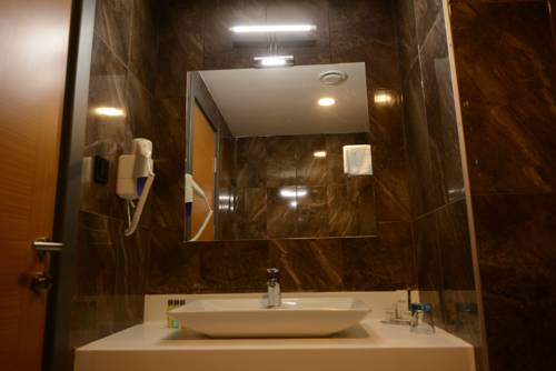 Imagen de la habitación del Fier Butik Hotel & Spa Kayseri. Foto 4