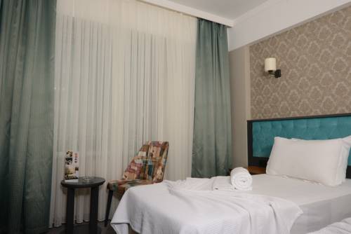 Imagen de la habitación del Fier Butik Hotel & Spa Kayseri. Foto 5