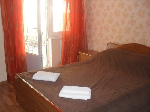 Imagen general del Fiesta Hotel. Foto 4