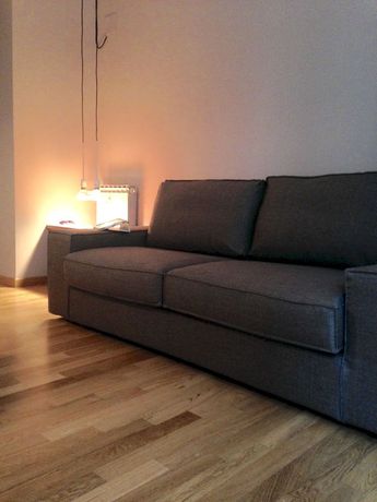 Imagen general del Fifty Eight Suites. Foto 4