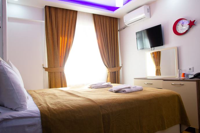 Imagen de la habitación del Figen Hotel. Foto 5