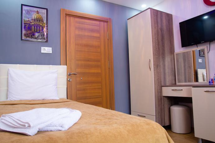 Imagen de la habitación del Figen Hotel. Foto 7