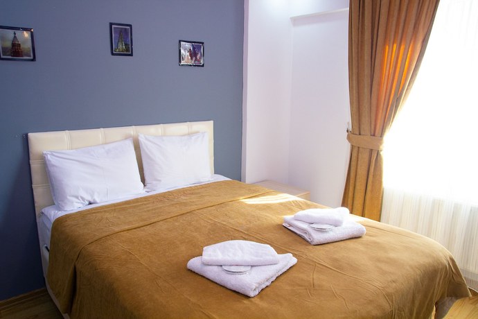 Imagen de la habitación del Figen Hotel. Foto 9