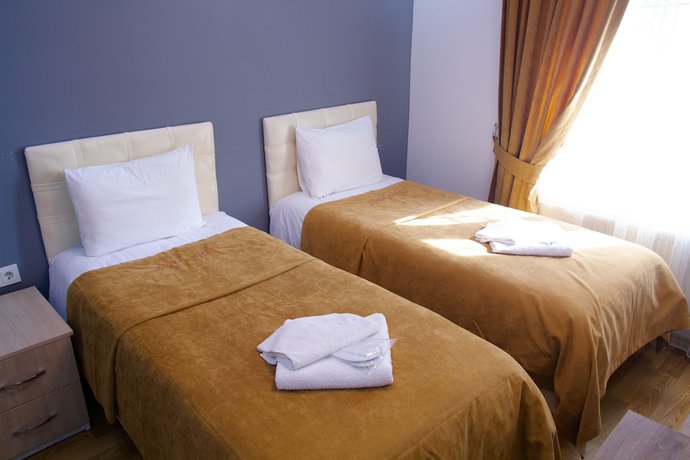 Imagen de la habitación del Figen Hotel. Foto 13