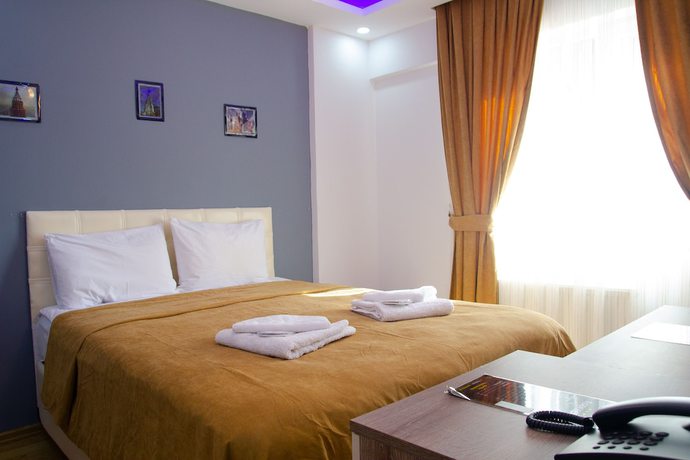 Imagen de la habitación del Figen Hotel. Foto 18