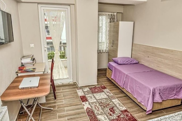Imagen de la habitación del Figen Suite Hotel 2. Foto 2