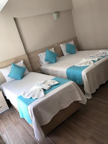 Imagen de la habitación del Figen Suite Hotel 2. Foto 3