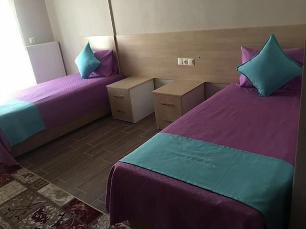 Imagen de la habitación del Figen Suite Hotel 2. Foto 5