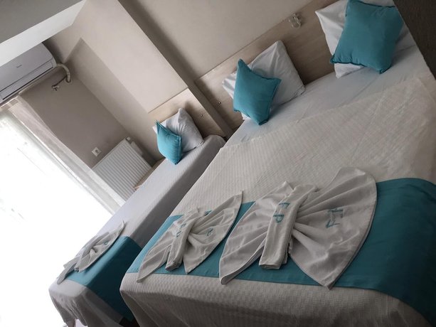 Imagen de la habitación del Figen Suite Hotel 2. Foto 6
