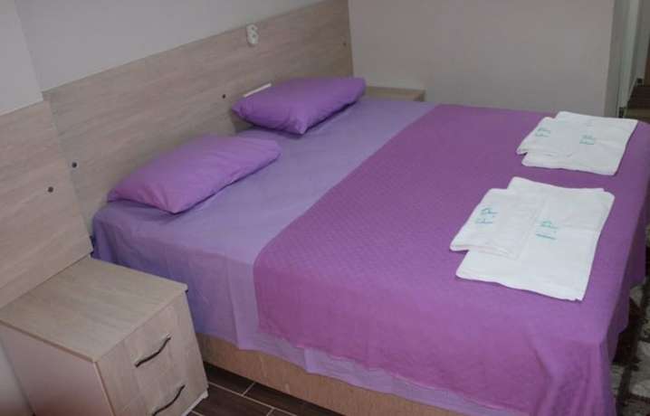 Imagen de la habitación del Figen Suite Hotel 2. Foto 7