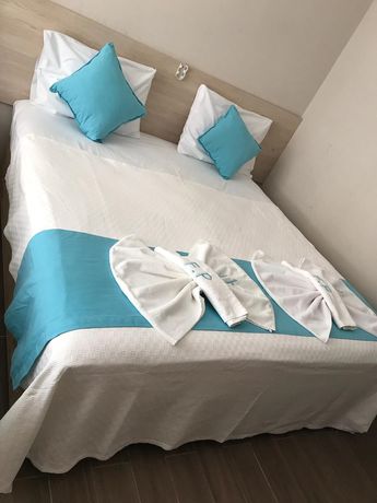 Imagen de la habitación del Figen Suite Hotel 2. Foto 9