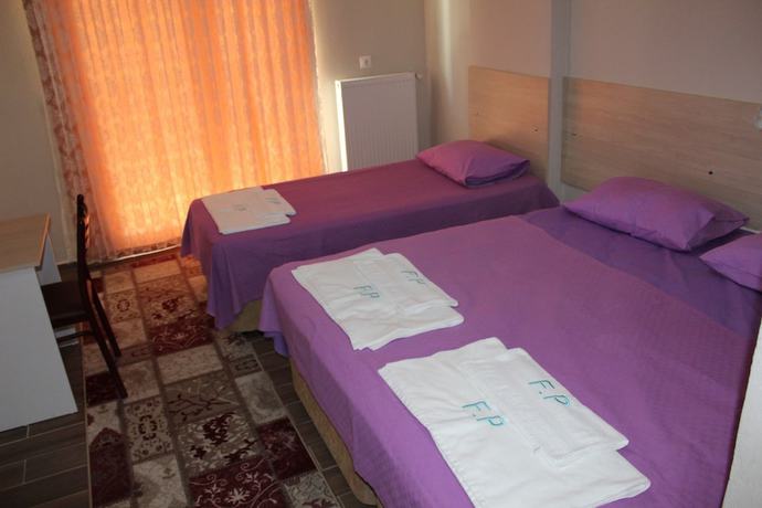 Imagen de la habitación del Figen Suite Hotel 2. Foto 11