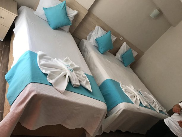 Imagen de la habitación del Figen Suite Hotel 2. Foto 15