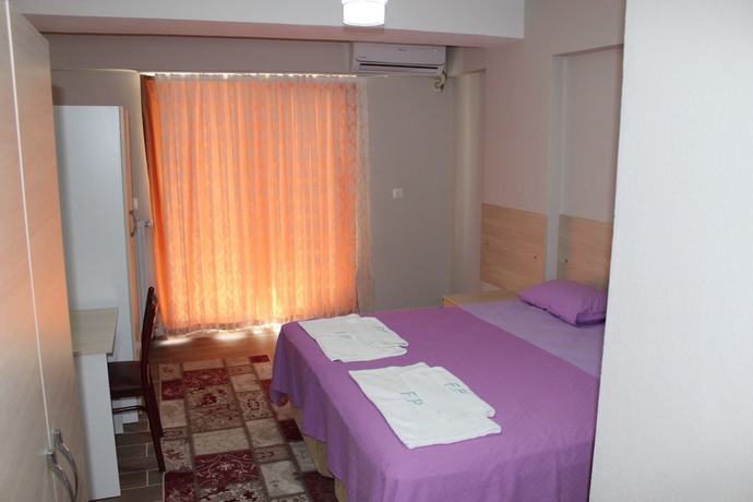 Imagen de la habitación del Figen Suite Hotel 2. Foto 16