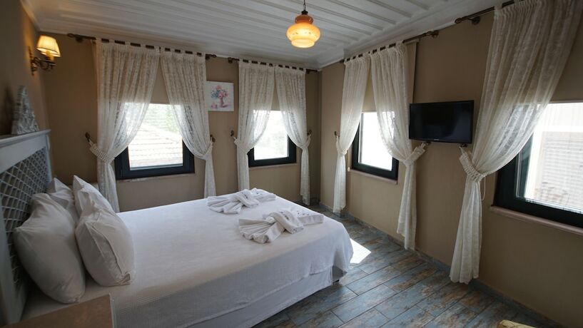 Imagen de la habitación del Fikret Bey Konagi. Foto 20