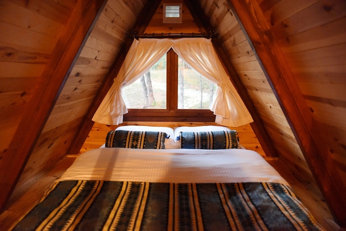 Imagen de la habitación del Fikri Atalay Konağı. Foto 2