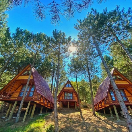 Imagen de la habitación del Fikri Atalay Konağı. Foto 3