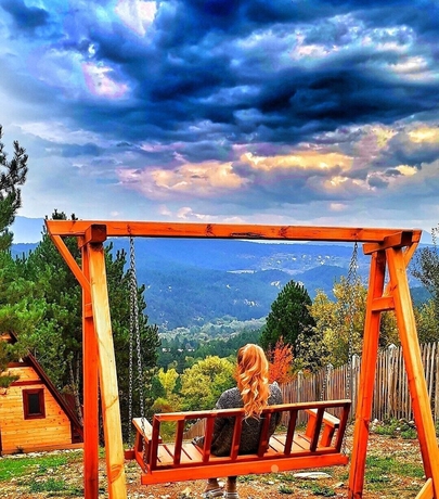 Imagen general del Fikri Atalay Konağı. Foto 1