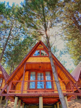 Imagen de la habitación del Fikri Atalay Konağı. Foto 4