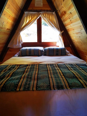 Imagen de la habitación del Fikri Atalay Konağı. Foto 5